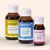 Kit Complemento com Fórmula Mamamais contendo três frascos de extratos vegetais: Erva-Doce, Lactação Induzida e Arruda Caprária, indicados para o período da amamentação.