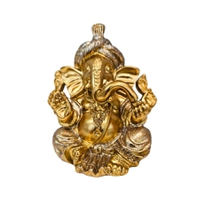 Ganesha Dourado