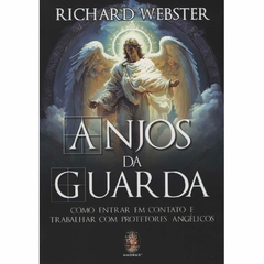 ANJOS DA GUARDA