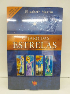 O Tarô das Estrelas