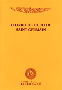O Livro de Ouro de Saint Germain