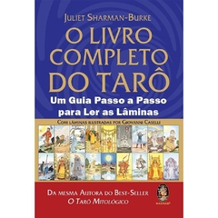 LIVRO COMPLETO TAROT