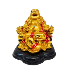 Buda Dourado