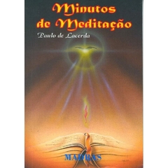 MINUTOS DE MEDITAÇÃO