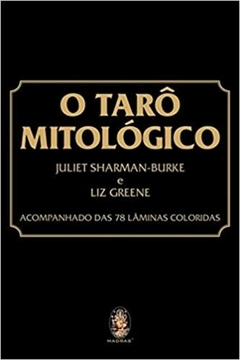 TARO MITOLOGICO