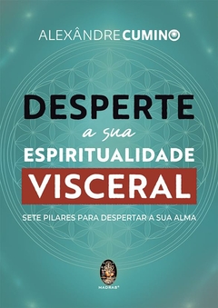 DESPERTE A SUA ESPIRITUALIDADE VISCERAL