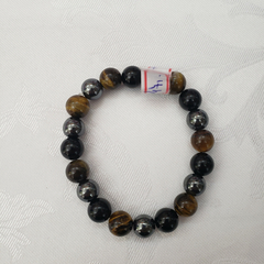 Pulseira de Cristais
