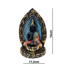Buda Colorido - comprar online
