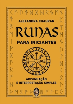 RUNAS PARA INICIANTES - ADIVINHAÇÃO E INTERPRETAÇÃO SIMPLES