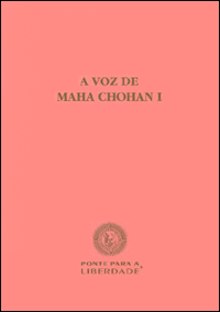 A Voz de Maha Chohan I