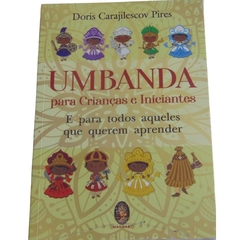 UMBANDA PARA CRIANCAS