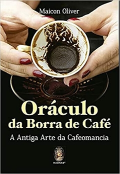 ORACULO BORRA DE CAFE