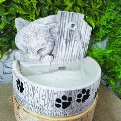 Fonte De Água Bebedouro 01081 - comprar online