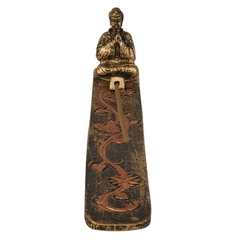 Incensário Barra Buda Hindu 13093 - Fraternidade PAX