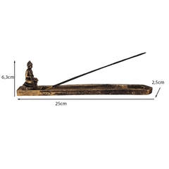 Incensário Barra Budinha 13041 - comprar online
