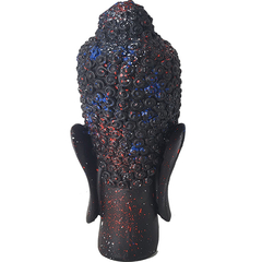 Cabeça De Buda Hindu GG 05507 - loja online