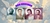 Imagem do banner rotativo Fraternidade PAX