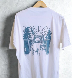 Remera Mar de Cobo en internet