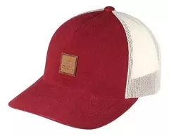 Gorra Rvca Va Atw Cord Trucker - Wetting Day