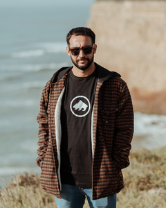 Campera Alaska Eucla - comprar online