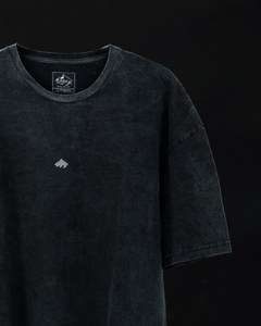 Remera Oversize - SW Smoke - comprar online