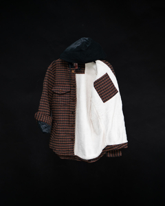 Campera Alaska Eucla
