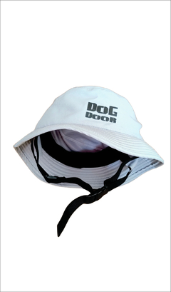 Gorro piluso Dog Door - comprar online
