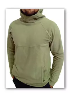 Buzo Fénix Unisex