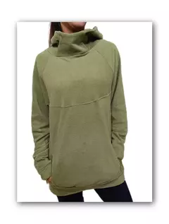 Buzo Fénix Unisex - comprar online