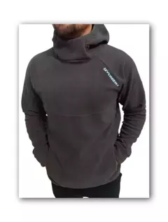 Buzo Fénix Unisex Polar Soft