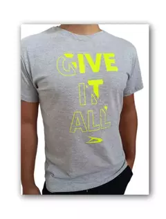 Remera Give it All – Unisex - comprar online