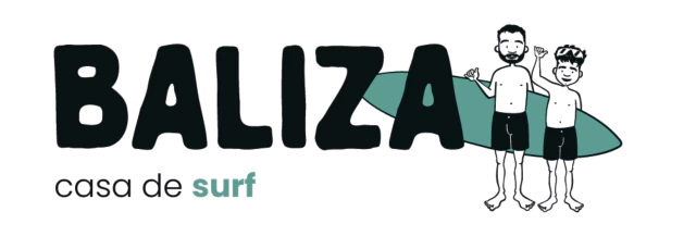 baliza casa de surf