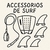 Banner de baliza casa de surf