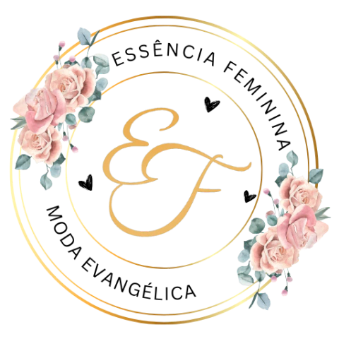Essência Feminina Moda Evangélica