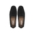 Mocassim Youth Couro Nobuck Preto na internet
