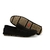 Mocassim Youth Couro Nobuck Preto na internet