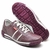 Sapatênis Masculino Couro Floater – Linha Conforto Premium Vermelho na internet