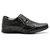 Sapato Social Masculino Linha Premium – Couro Legítimo Preto | Super Conforto e Estilo na internet