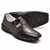 Sapato Social Masculino Premium Marrom – Linha Conforto | Couro Legítimo - Maluari