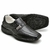 Sapato Social Masculino Premium PRETO – Linha Conforto | Couro Legítimo - comprar online