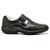 Sapato Social Masculino Premium PRETO – Linha Conforto | Couro Legítimo - loja online