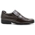 Sapato Social Masculino Premium Marrom – Linha Conforto | Couro Legítimo - comprar online