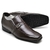 Sapato Social Masculino Premium Marrom – Linha Conforto | Couro Legítimo - Maluari