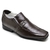 Sapato Social Masculino Premium Marrom – Linha Conforto | Couro Legítimo - Maluari
