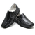 Sapato Social Masculino Premium – Linha Conforto | Couro Legítimo