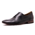 Sapato Masculino Oxford Wholecut em Couro Legítimo - comprar online