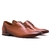 Imagem do Sapato Masculino Oxford Wholecut em Couro Legítimo