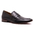 Sapato Social Masculino Loafer em Couro Legítimo – Sola de Couro