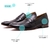Imagem do Sapato Social Masculino Loafer em Couro Legítimo – Sola de Couro