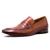 Sapato Social Masculino Loafer em Couro Legítimo – Sola de Couro - comprar online